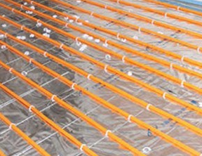 诸城地暖维修多少钱