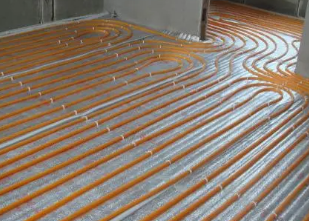 诸城地暖维修哪家好