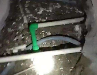 诸城卫生间漏水多少钱