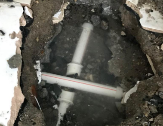 诸城卫生间防水公司