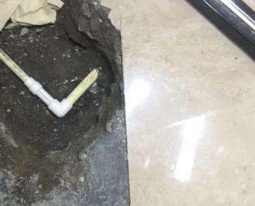 诸城卫生间测漏水多少钱