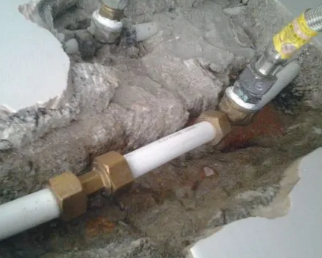 诸城测漏水多少钱