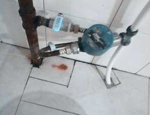 诸城水管维修24小时电话