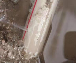 诸城水管维修公司