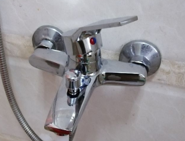 诸城水管维修多少钱