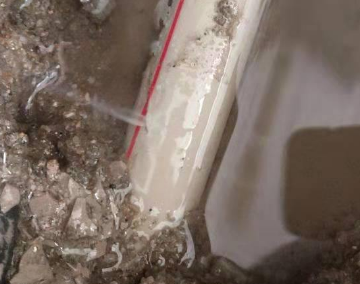诸城水管维修多少钱