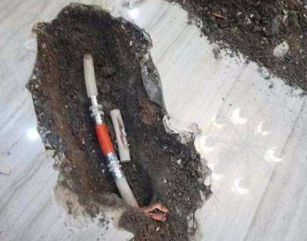 诸城水管维修哪家好