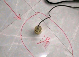 诸城卫生间测漏水多少钱