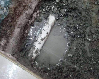 诸城卫生间测漏水哪家好