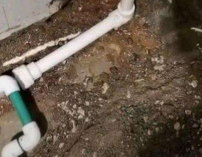 诸城卫生间测漏水服务电话