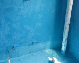 诸城卫生间防水多少钱