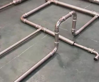 诸城水管维修多少钱