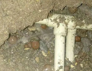 诸城卫生间测漏