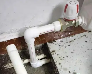 诸城卫生间测漏水多少钱