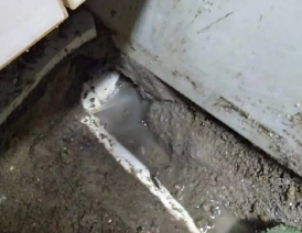 诸城卫生间测漏水多少钱