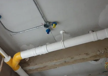 诸城水管维修多少钱