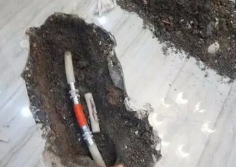 诸城卫生间测漏水哪家好