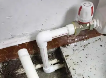 诸城卫生间测漏水多少钱