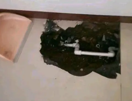 诸城卫生间测漏水多少钱