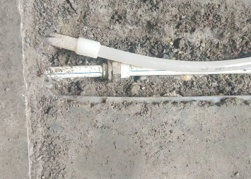 诸城卫生间测漏水之解决方法