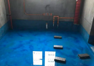 诸城卫生间防水步骤