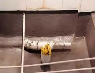 诸城卫生间测漏水服务电话