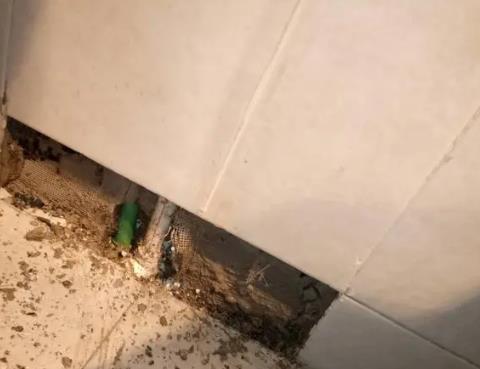 诸城测漏水公司为您专业分享下检漏仪器准确定位的方法有什么特点?
