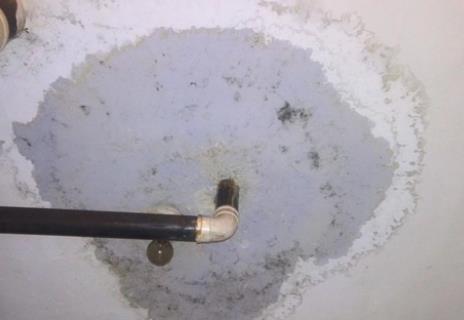 诸城测漏水公司分享如何自检漏水