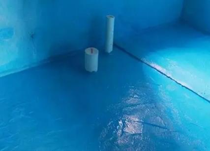 诸城卫生间防水公司分享防水小知识