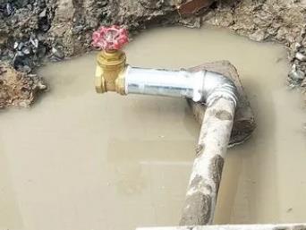 诸城漏水检测电话多少