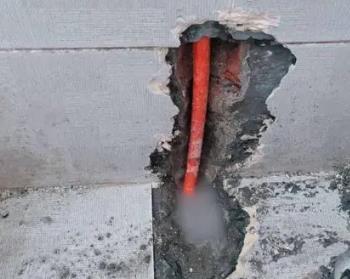诸城漏水检测哪家好