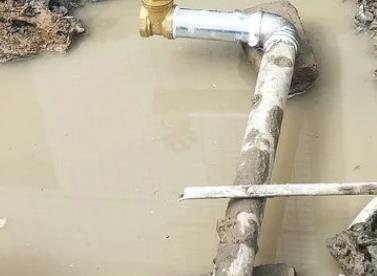 诸城测漏水公司电话